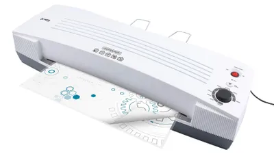 Produktbild von Olympia Laminator A 6040 Format A2