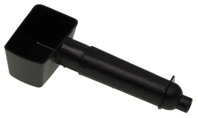 Produktbild von Philips Saeco 421944033301 Kaffeepulverlöffel für Kaffeevollautomat_Beschreibung