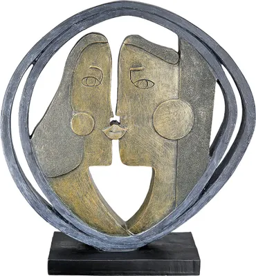 Produktbild von Casablanca by Gilde Skulptur Abstract, 37958