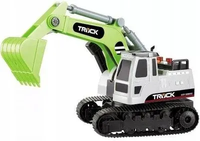 Produktbild von ANEK Bagger mit Licht und Sound für Kinder ab 3 Jahren