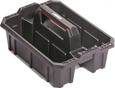 Produktbild von Werkzeugträger Werkzeugkasten Tragekiste Tragekasten "Cargo" Handwerker Mechaniker Heimwerker