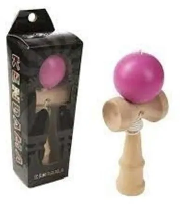 Image de Kenda Houten Kendama