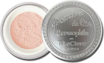 Produktbild von T.Leclerc Loser Puder Dermophilic Loose Powder
