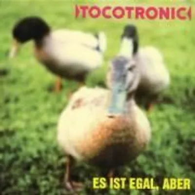 Produktbild von Es ist egal, aber
