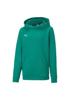 Obrázek produktu pro Puma Mikiny Teamgoal 23 Causals Hoody, 65671105, Velikost: 128