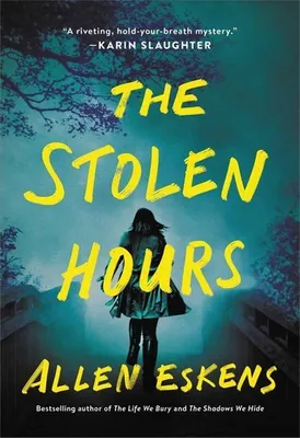 Image de The Stolen Hours