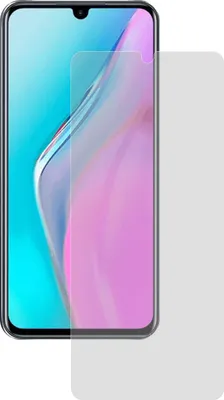 Immagine prodotto di 2x pellicola blindata premium per Infinix Note 11 - protezione dello schermo cristallina - pellicola protettiva