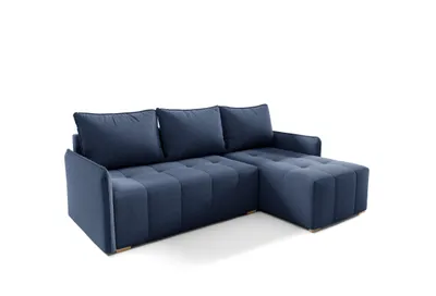 Produktbild von FurMeb24 ECKSOFA LIMA - 210 x 140 cm neve 77 - mit schlaffunktion und bettkasten