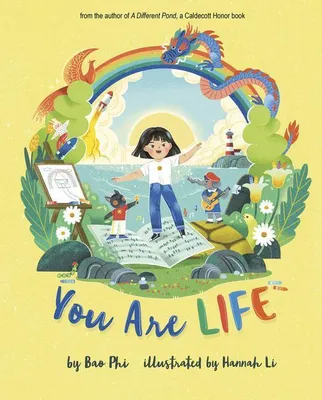 Produktbild von You Are Life