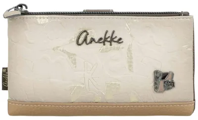 Zdjęcie produktu dla Portfel Anekke 070-298057 dla Damskie