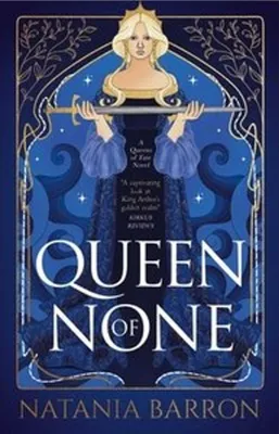 Obrázok produktu pre Queen of None