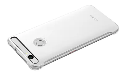 Obrázok produktu pre Huawei 51991764, Ochranný obal, Huawei, Nova, 12,7 cm (5"), Biela