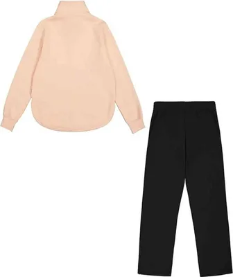 Produktbild von Trainingsanzug Champion 117523-PS187 für Damen