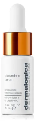 Imagen del producto de Dermalogica, Biolumin-C, Vitamina C, Iluminador, Sérum, Para el rostro, 10 ml