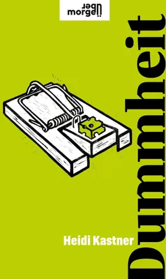 Produktbild von Dummheit