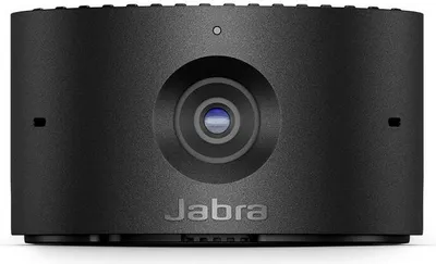 Zdjęcie produktu dla Jabra PanaCast 20, 13 MP, 4K Ultra HD, 3840 x 2160 px, 30 fps, 117°, 3x