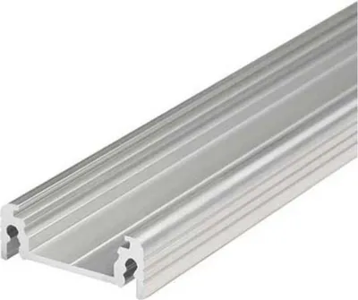 Produktbild von Brumberg 53602260, Aluminium, 2 mm, 460 g, 9 mm