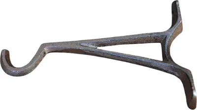 Immagine prodotto di Gancio per cesto appeso e lanterna L18cm