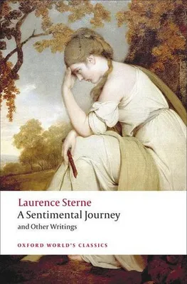 Productafbeelding van A Sentimental Journey and Other Writings