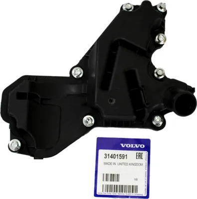 Immagine prodotto di VOLVO S60 S80 V70 separatore odma 1.6T OE 31401591