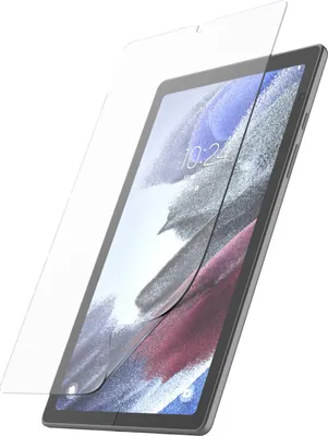 Zdjęcie produktu dla Hama Hiflex, Przezroczysta ochrona ekranu, 22,1 cm (8.7"), 9H, 1 szt.