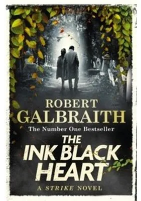 Produktbild von The Ink Black Heart