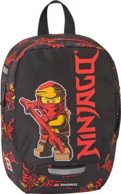 Image de Sacs a dos Lego Kindergarten 100302302