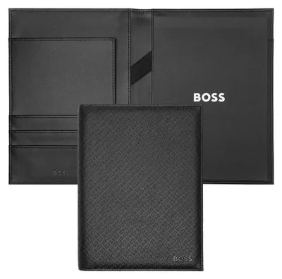 Image de BOSS Ecritoire A5 Monogram Black