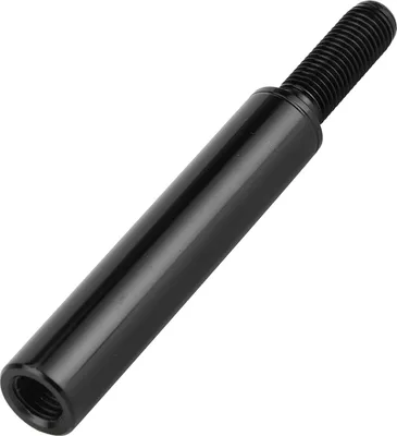 Obrázok produktu pre 3in Shift Knob Extender Manual Shifter Gear Lever Extension M10 x 1.25 Fit for Mitsubishi