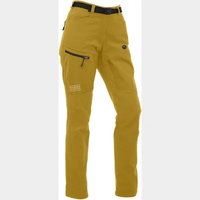 Produktbild von Astoria 3XT - Lange Hose elas. ocher yellow (4343) 40