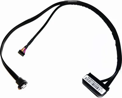 Produktbild von HDD Festplattenkabel für iMac 27" 5K Retina A1419 Combo Sata Daten Kabel