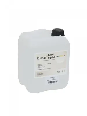 Zdjęcie produktu dla HAZEBASE Base*Hazer płyn specjalny 25l kanister