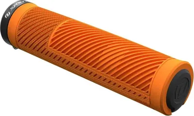 Produktbild von Syncros Xc Lock-on 30.5 Mm Griffe Orange 136.5 mm Orange 136.5 mm