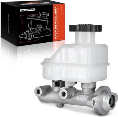Zdjęcie produktu dla Frankberg Pompa hamulcowa dla Hyundai RD Lantra II J-2 5851029310