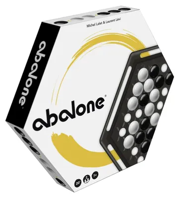 Productafbeelding van Abalone (herontworpen)