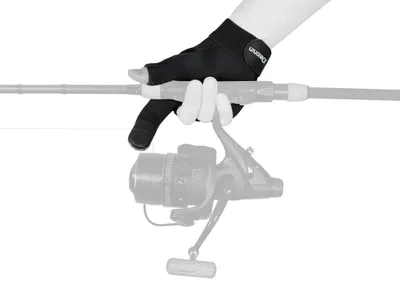 Produktbild von Delphin PROTEX C2G Wurfhandschuh