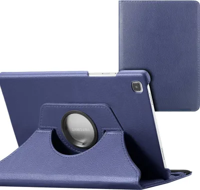 Obrázek produktu pro Samsung Galaxy Tab S6 Lite, Samsung Galaxy Tab S6 Lite 2022, Samsung Galaxy Tab S6 Lite 2024 pouzdro: imoshion 360° otočné flipové pouzdro