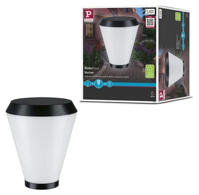 Image de Paulmann ModuShine, abat-jour Varina