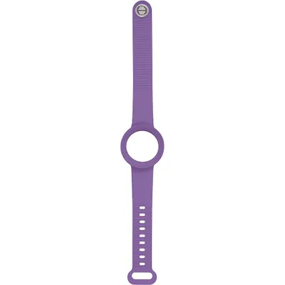 Obrázek produktu pro Hodinky řemínek Hip Hop Violet Collection Hero.dot - žena