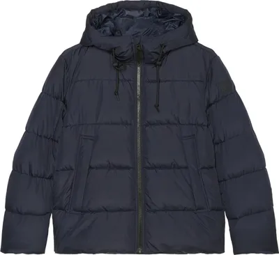 Produktbild von Kapuzen-Steppjacke regular