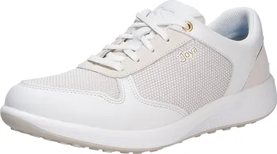 Produktbild von Joya Komfort Schnürschuhe BRITT WHITE Damen 31353937383635 Weiß 37 EU