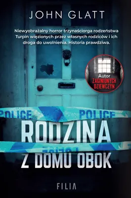 Image de Rodzina z domu obok wyd. 2025