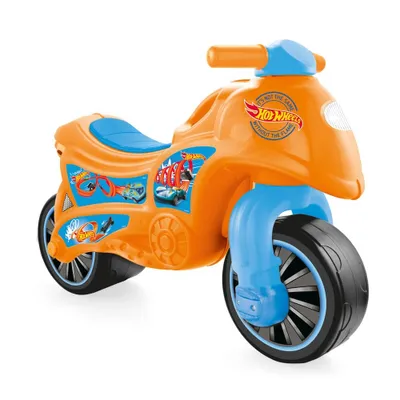 Image de Hot Wheels Moto Scooter