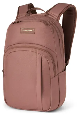Image de Dakine Campus M, 25 litres, couleur marron