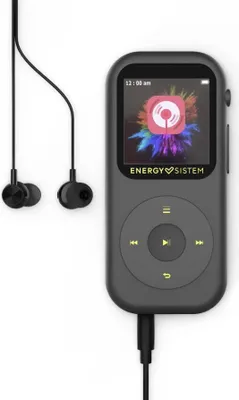 Produktbild von MP4-Player Handy 16GB von Energy Sistem