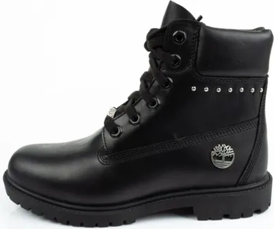 Produktbild von Timberland Schuhe 6IN Hert BT Cupsole, TB0A5MJA015