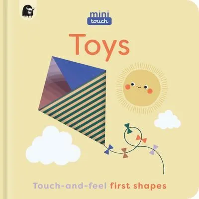 Obrázok produktu pre MiniTouch: Toys