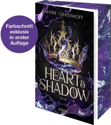 Image de Heart & Shadow