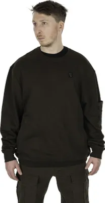 Produktbild von FOX Lightweight Khaki Jumper - Größe: XL