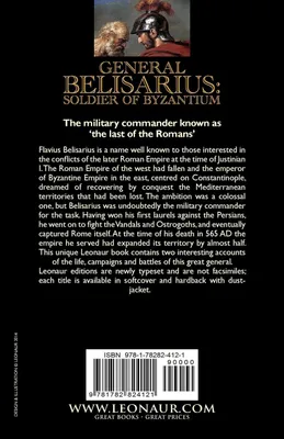 Produktbild von General Belisarius